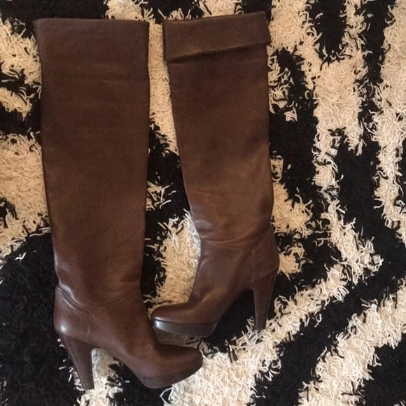 Vero Cuoio boots - Picture 4 of 4